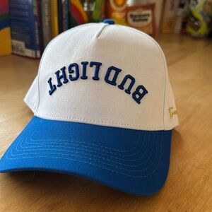 Bud Light True Brand Hat